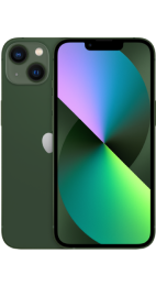 iPhone 13(アイフォン サーティーン)