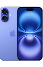 iPhone 16(アイフォン シックスティーン)