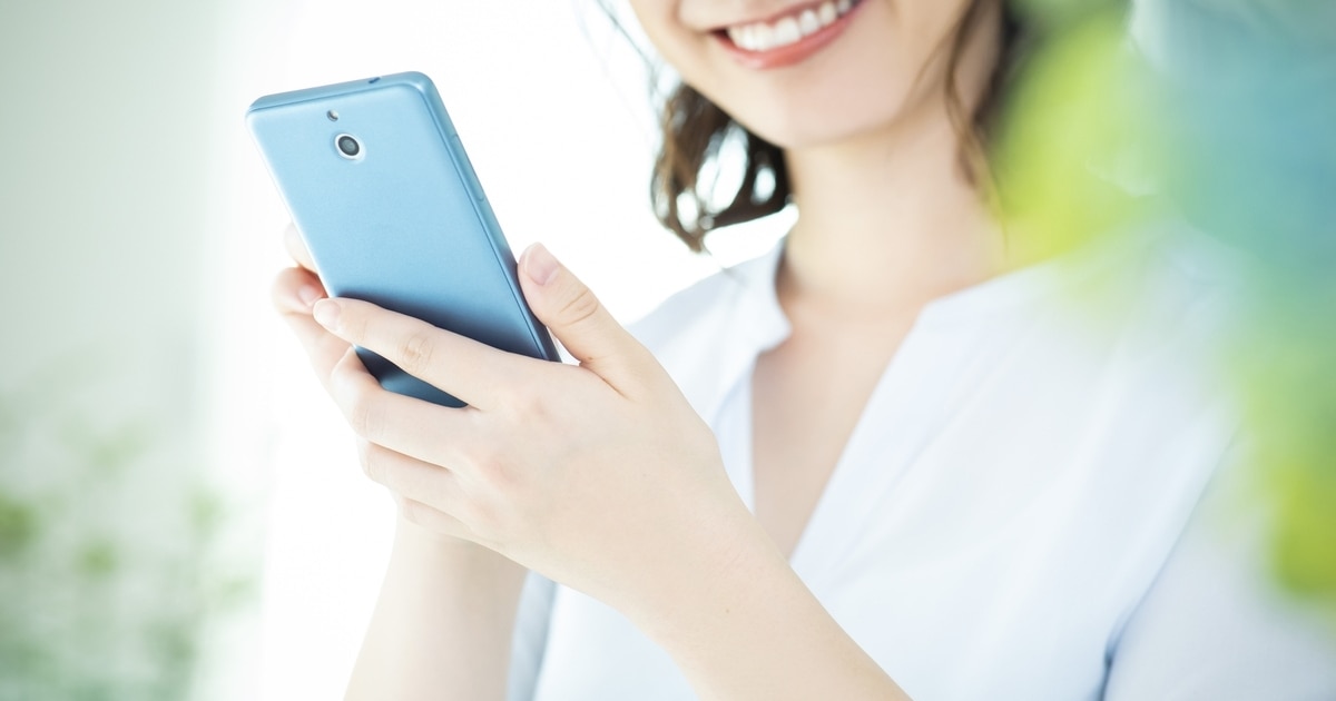 Android™のアップデート方法は？バージョンの確認や更新の手順を解説